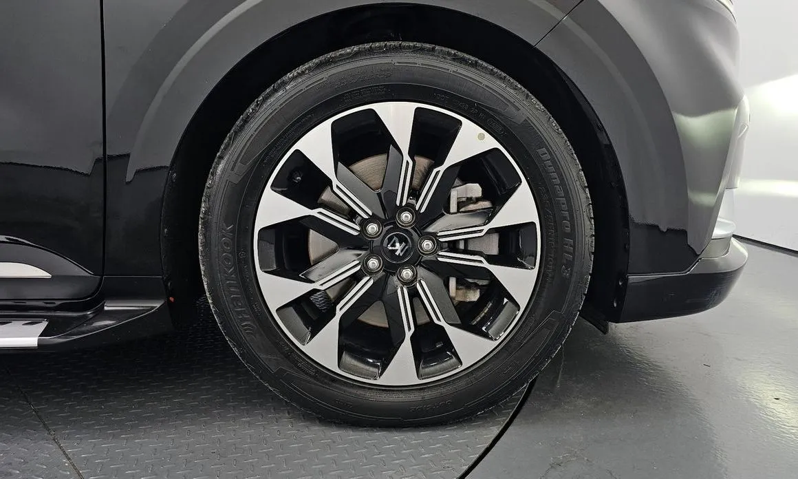 Kia Carnival — фото 10
