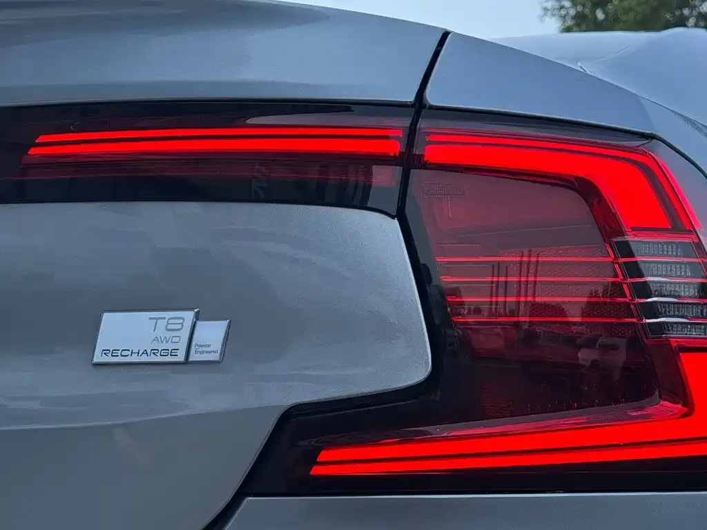 Volvo S90 PHEV — фото 6
