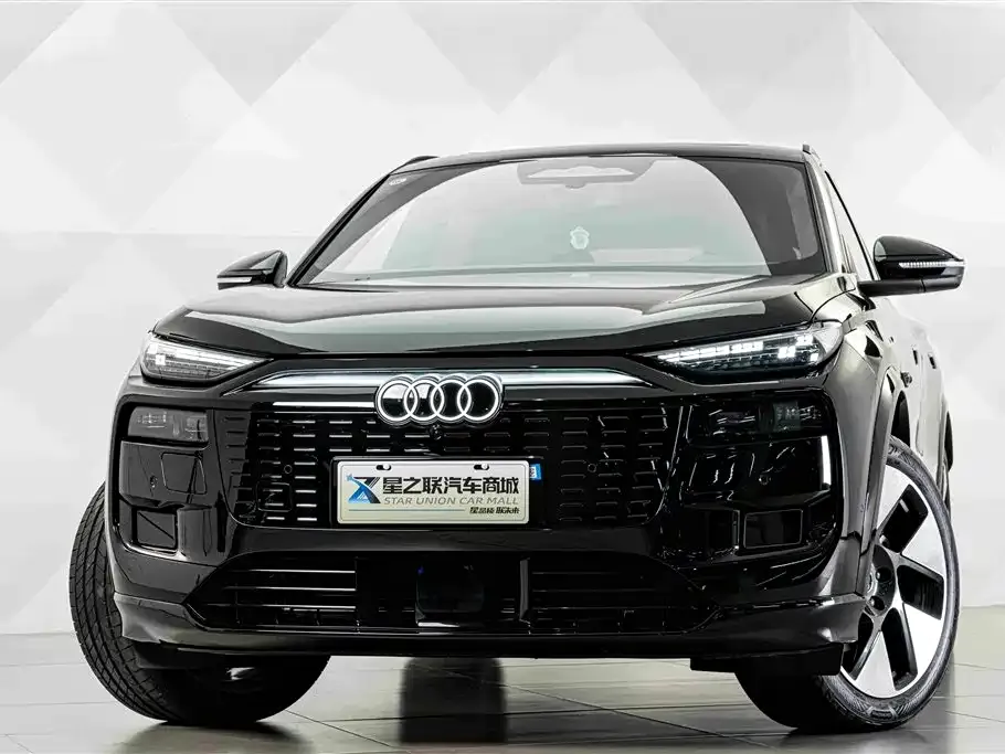 Audi Q6L e-tron — фото 7