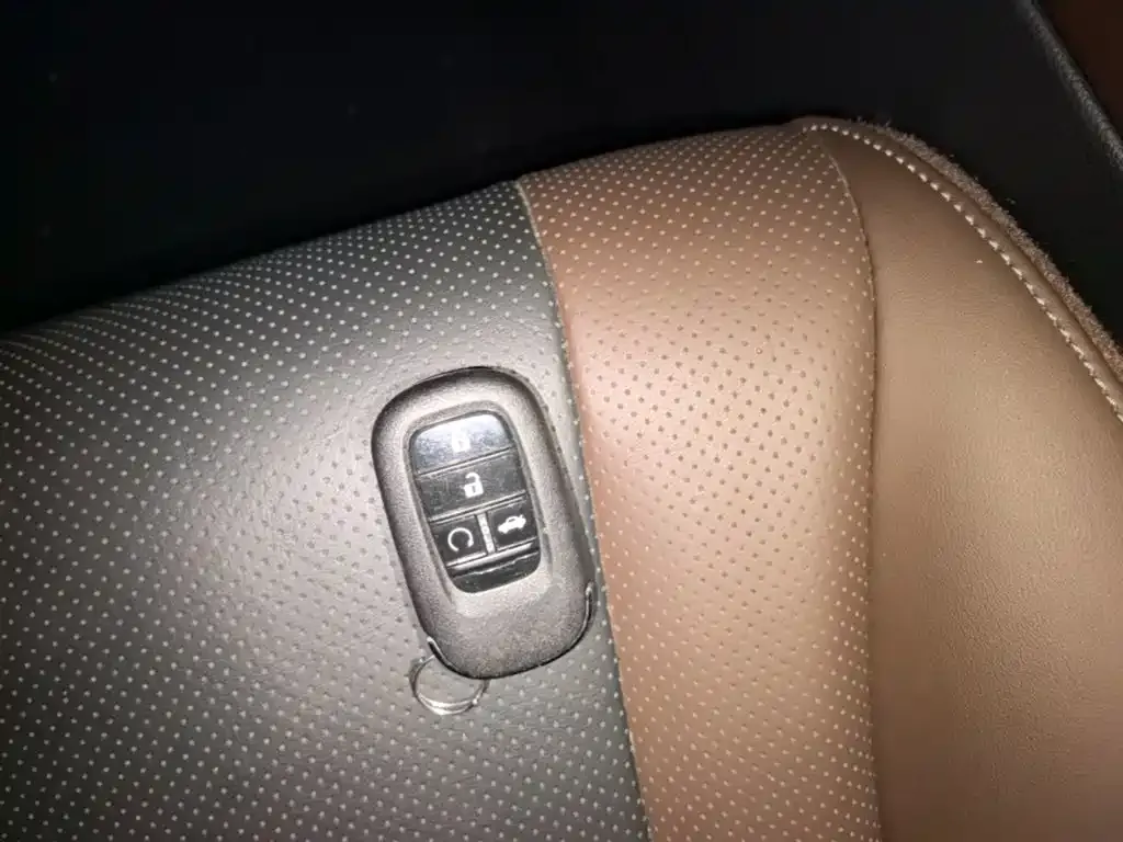 Honda Inspire — фото 10