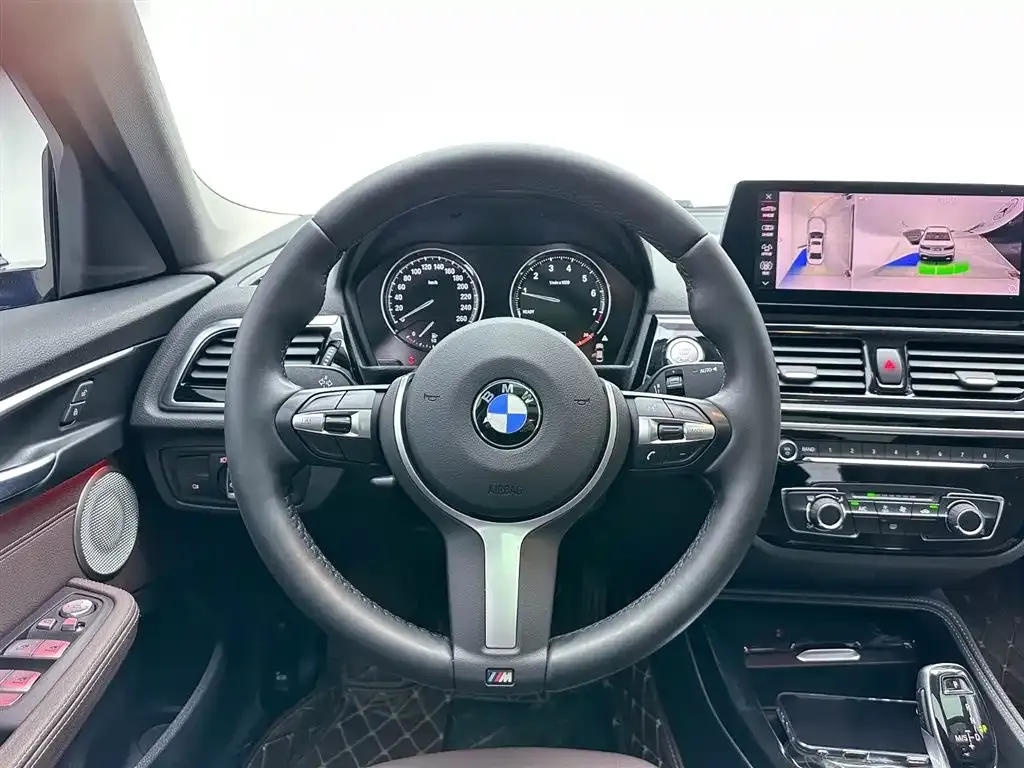 BMW 1 Series — фото 6