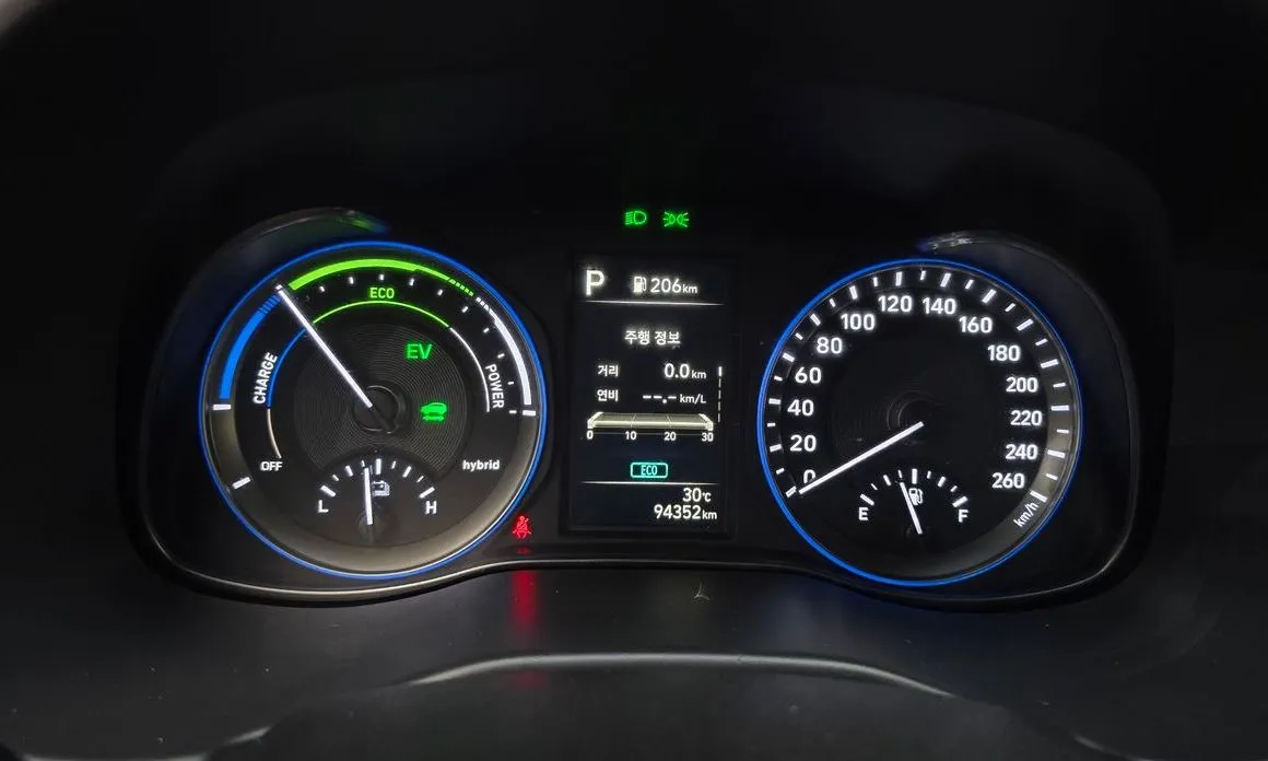 Hyundai Kona — фото 2