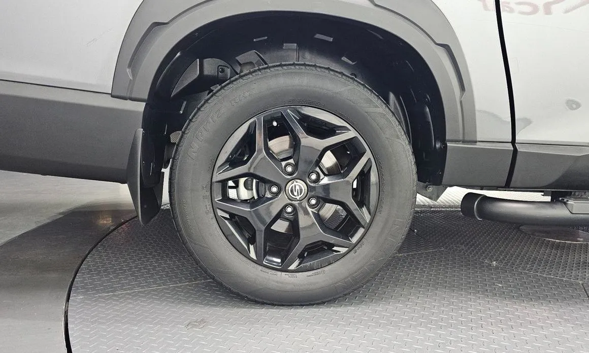 KG Mobility (Ssangyong) Rexton — фото 6