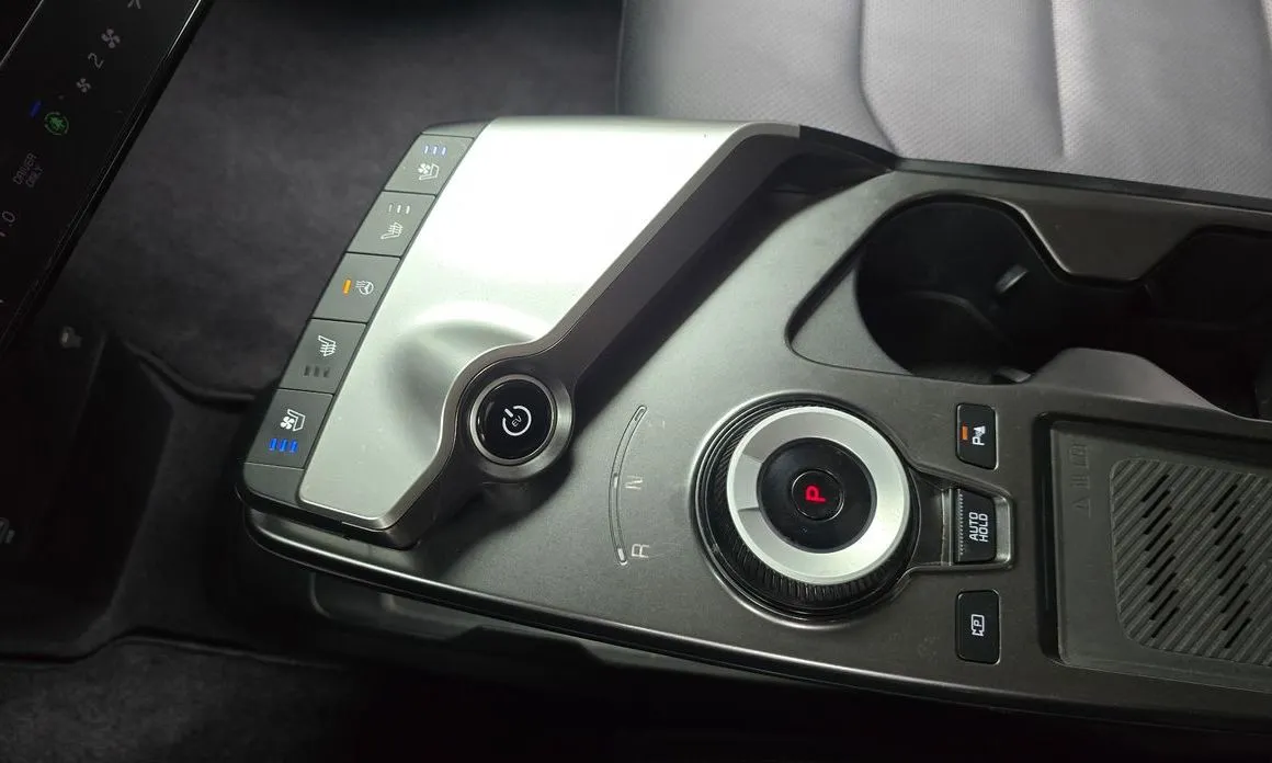 Kia EV6 — фото 2