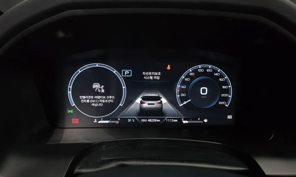 KG Mobility (Ssangyong) Rexton — фото 2