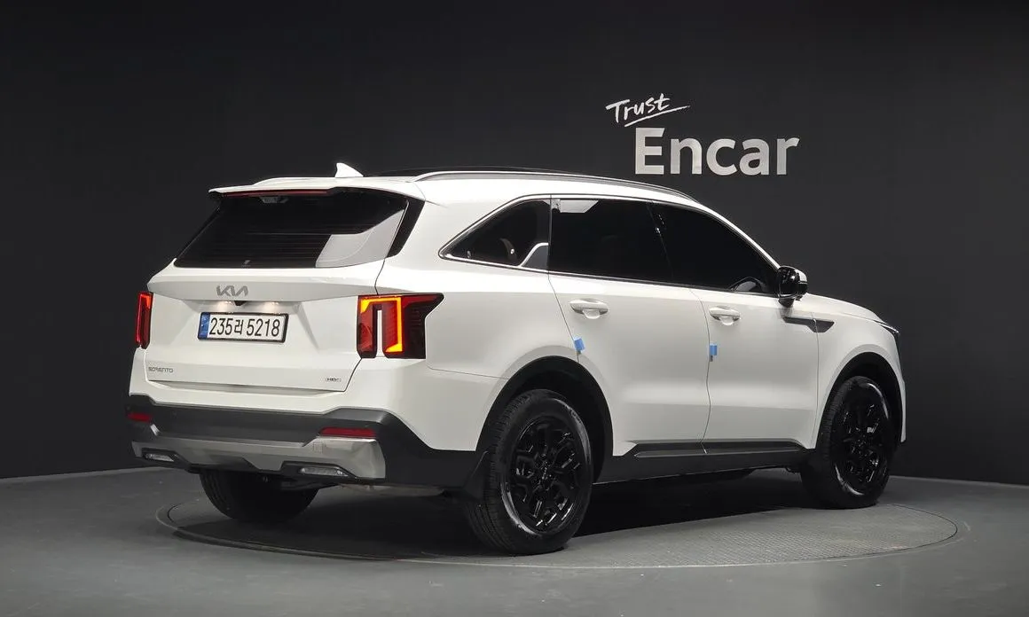 Kia Sorento — фото 3