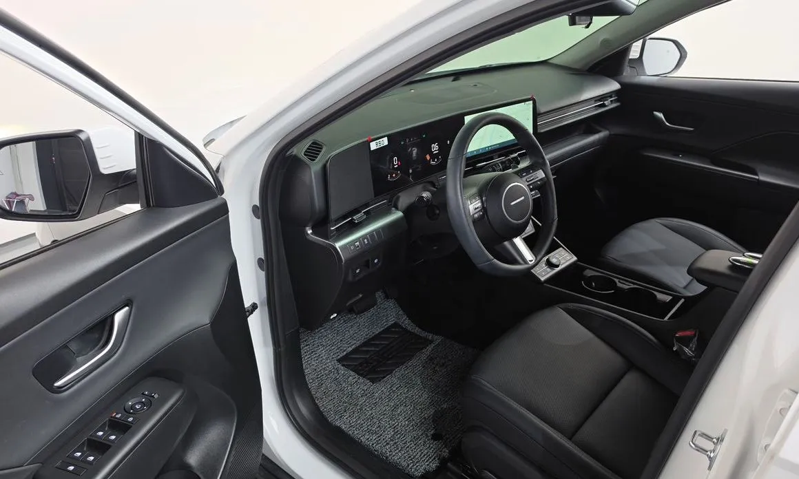 Hyundai Kona — фото 6
