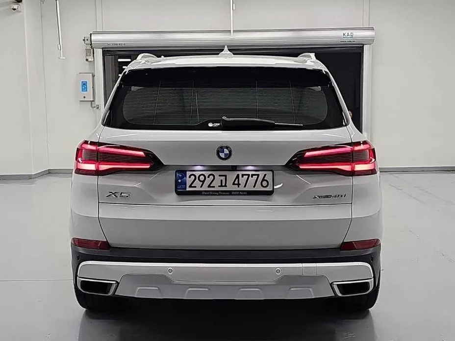 BMW X5 — фото 2