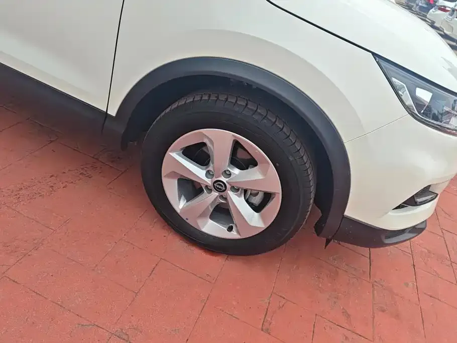 Nissan Qashqai — фото 2
