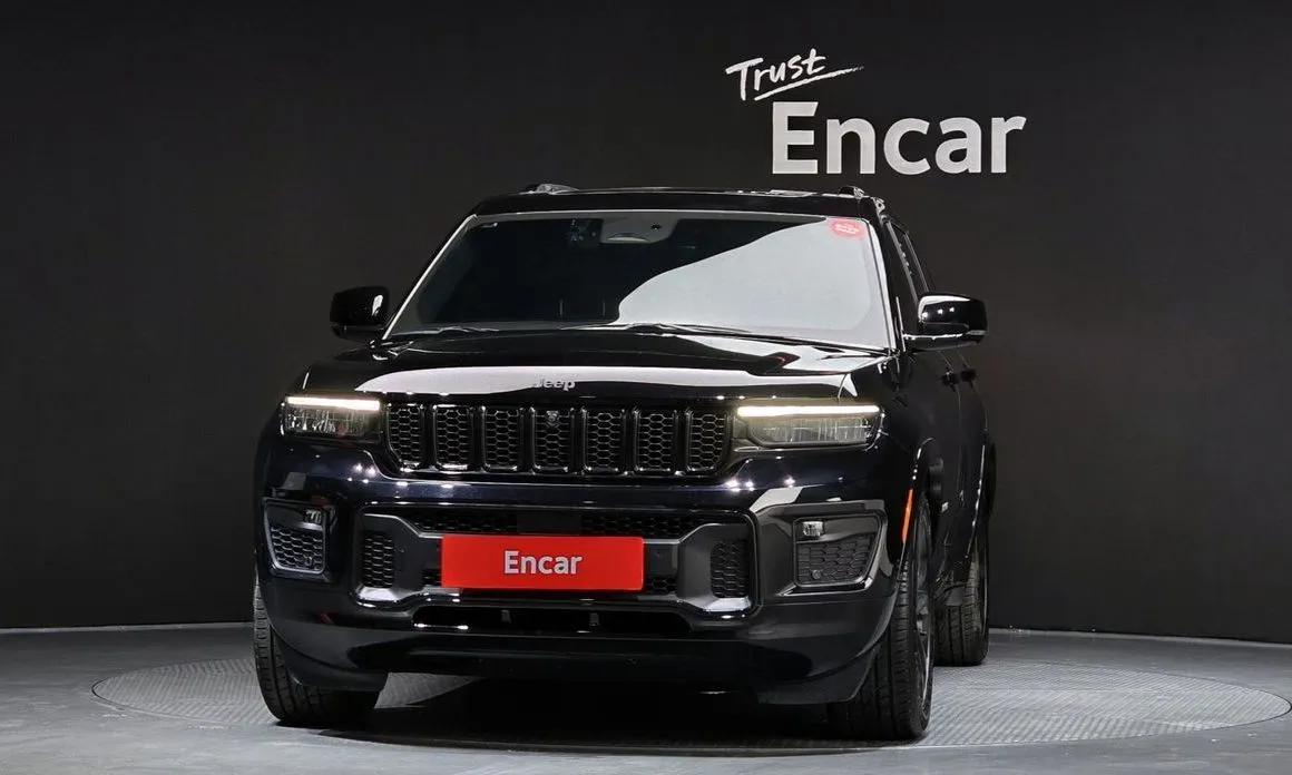 Jeep Cherokee — фото 2