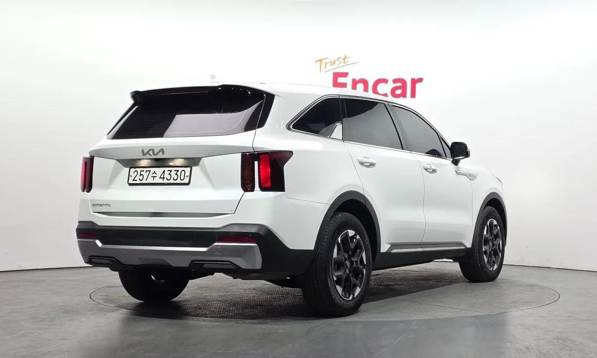Kia Sorento — фото 2