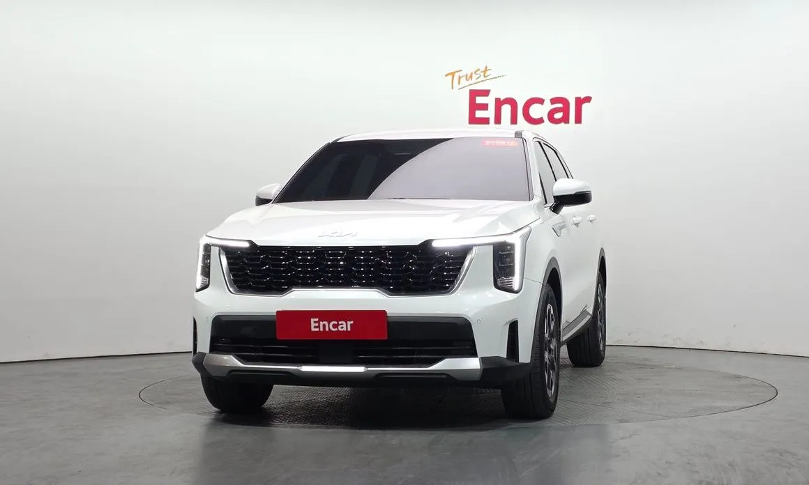 Kia Sorento — фото 3