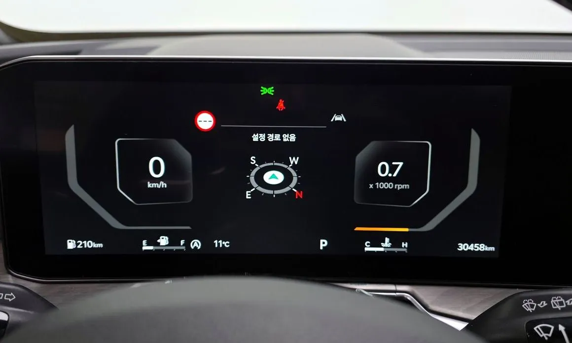 Kia Sorento — фото 5