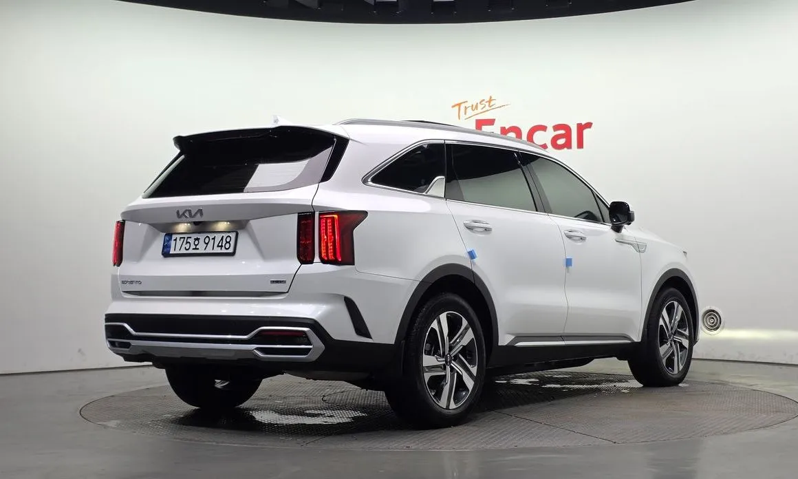 Kia Sorento — фото 3