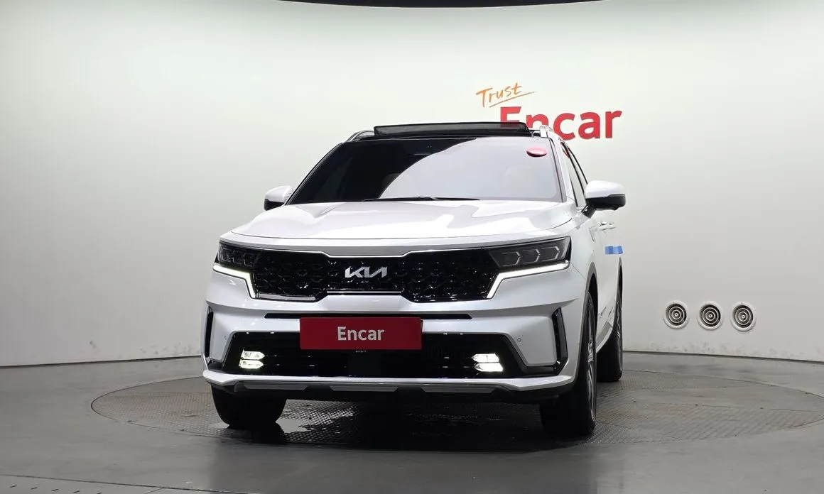 Kia Sorento — фото 2
