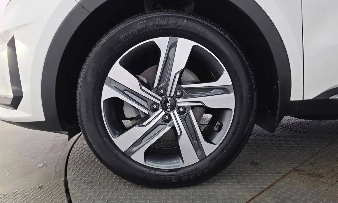 Kia Sorento — фото 4