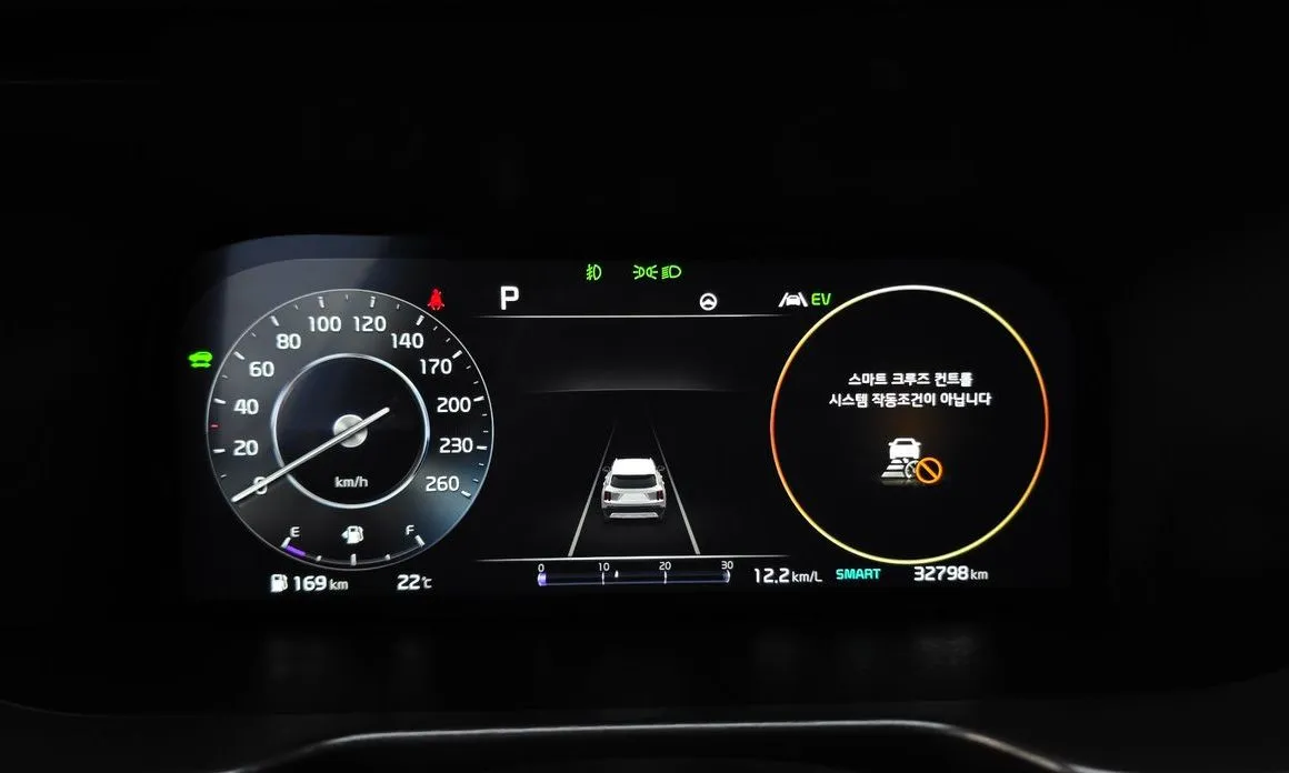 Kia Sorento — фото 6