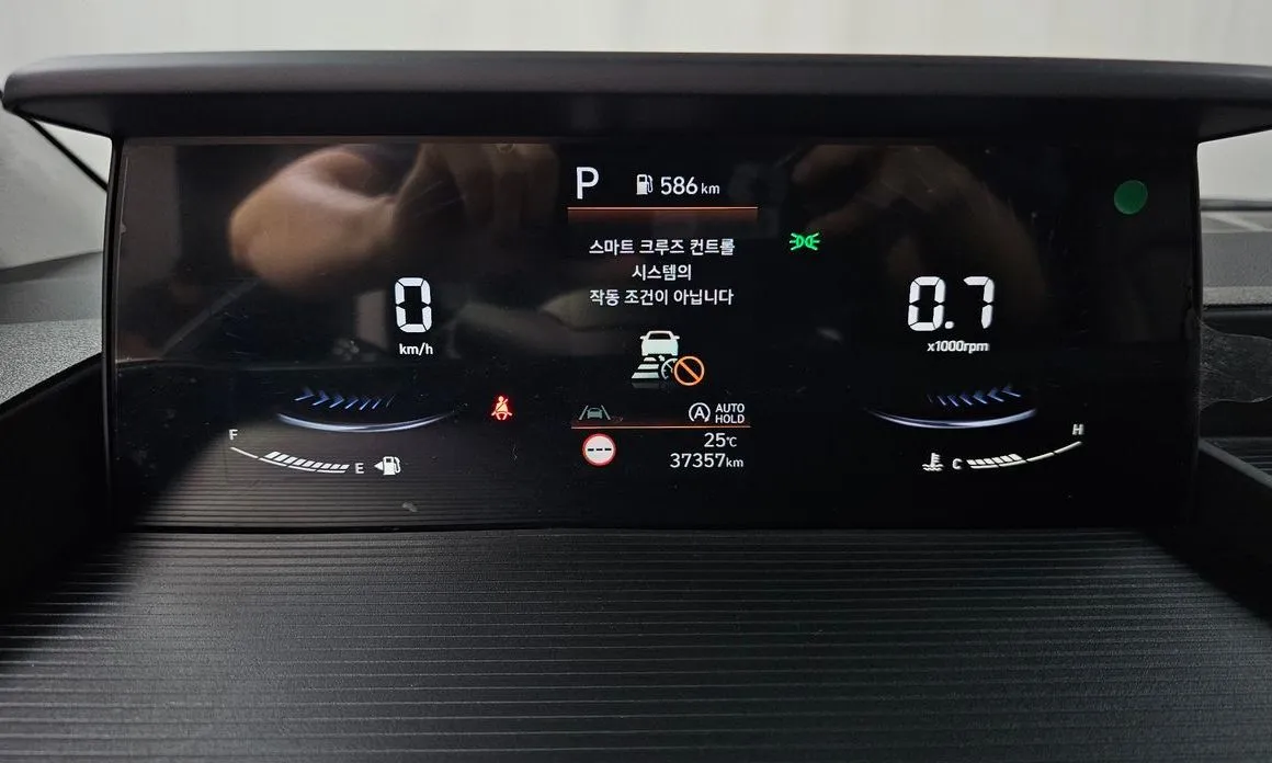 Hyundai Staria — фото 2