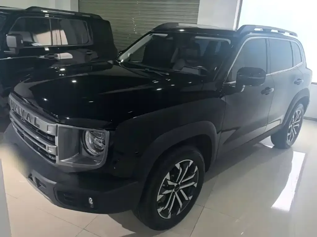 Haval Big Dog — фото 2