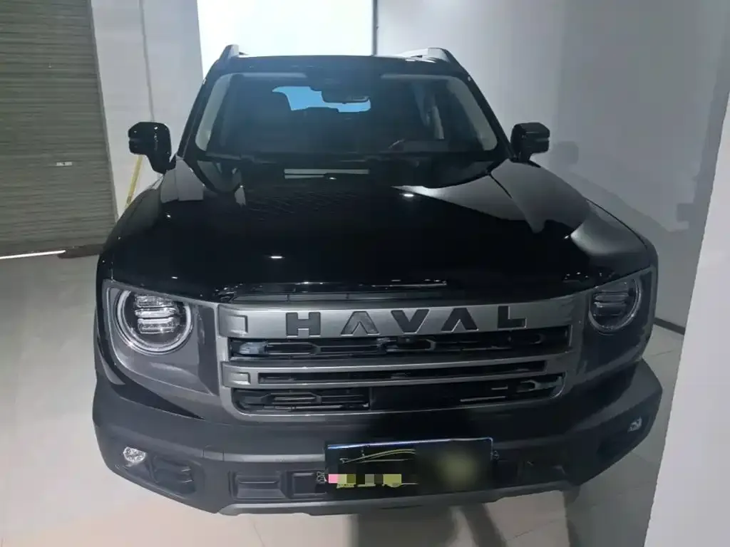 Haval Big Dog — фото 3