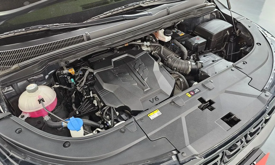 Kia Carnival — фото 10