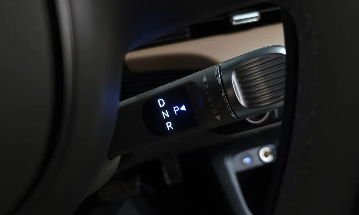 Hyundai Ioniq5 — фото 6