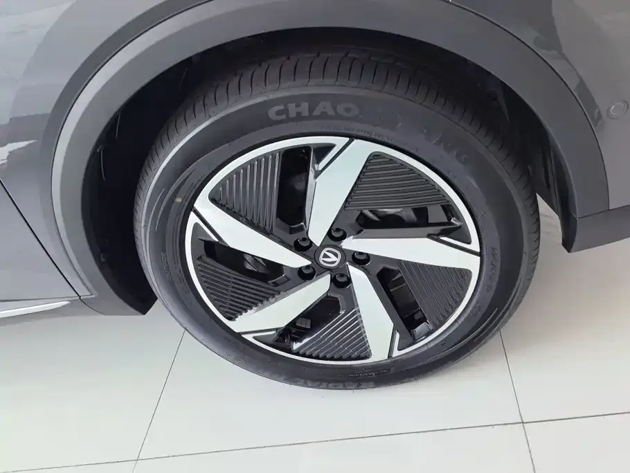 Changan CS55PLUS — фото 2