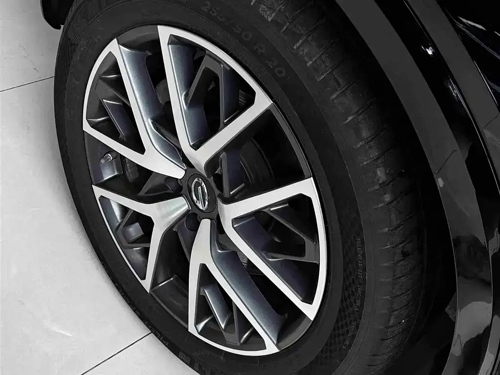 GAC Motor Trumpchi GS8 — фото 2