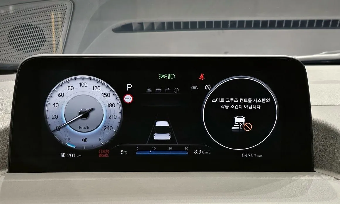 Hyundai Staria — фото 6