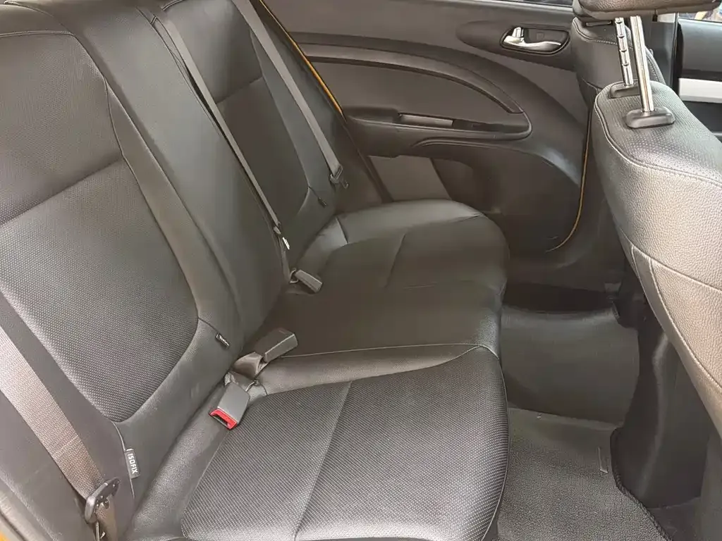 Kia KX1 — фото 8