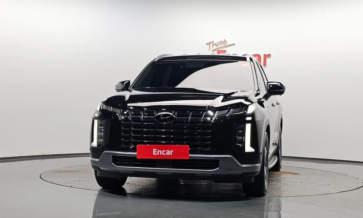 Hyundai Palisade — фото 4