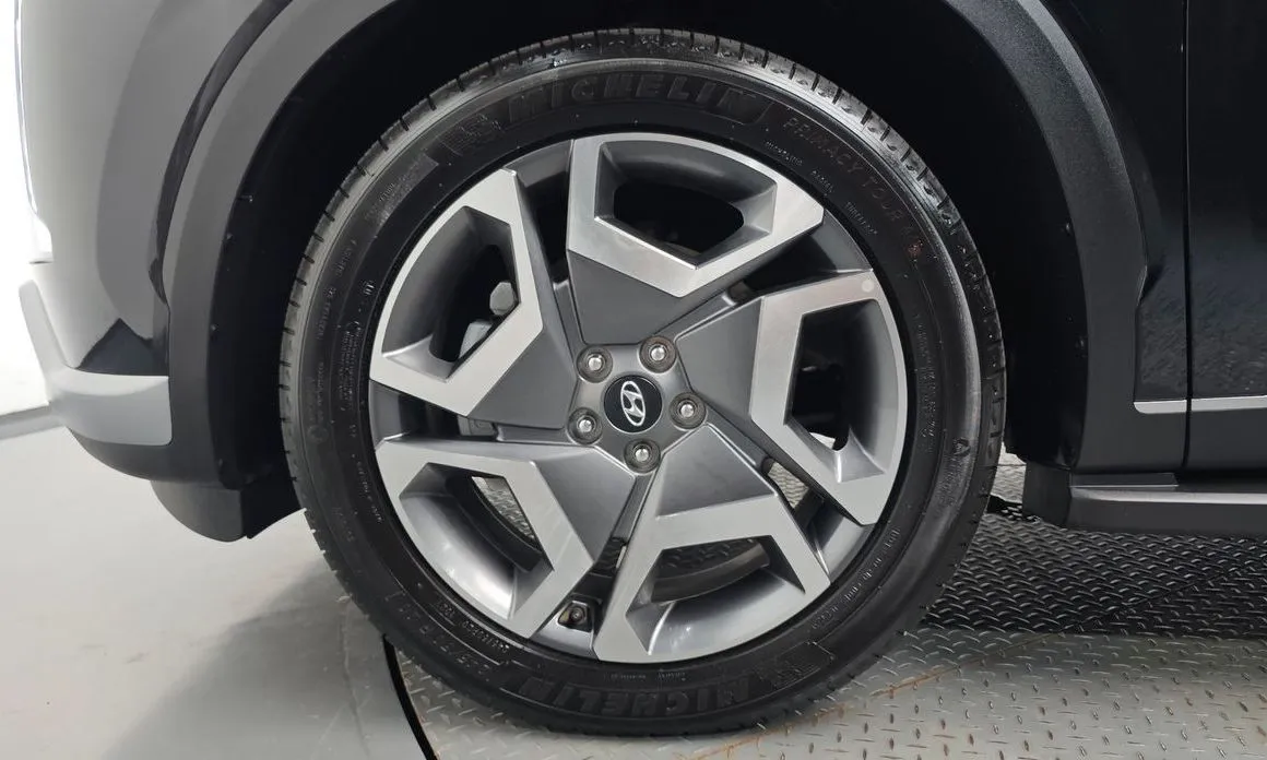 Hyundai Palisade — фото 3
