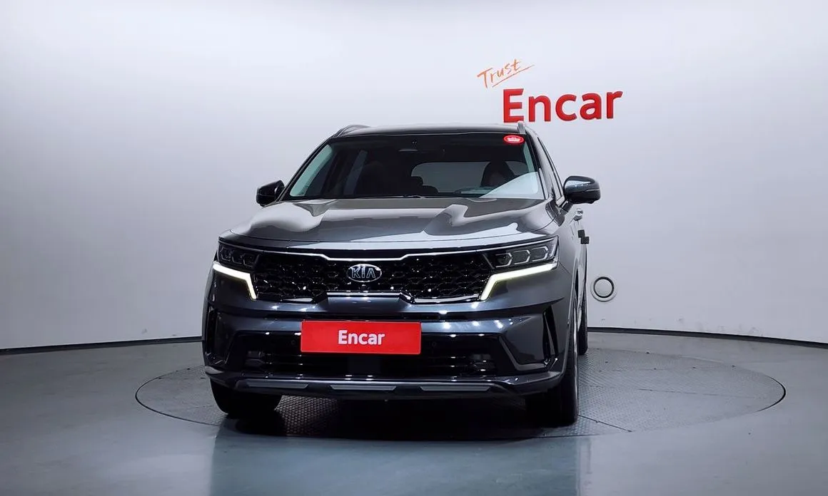 Kia Sorento — фото 3