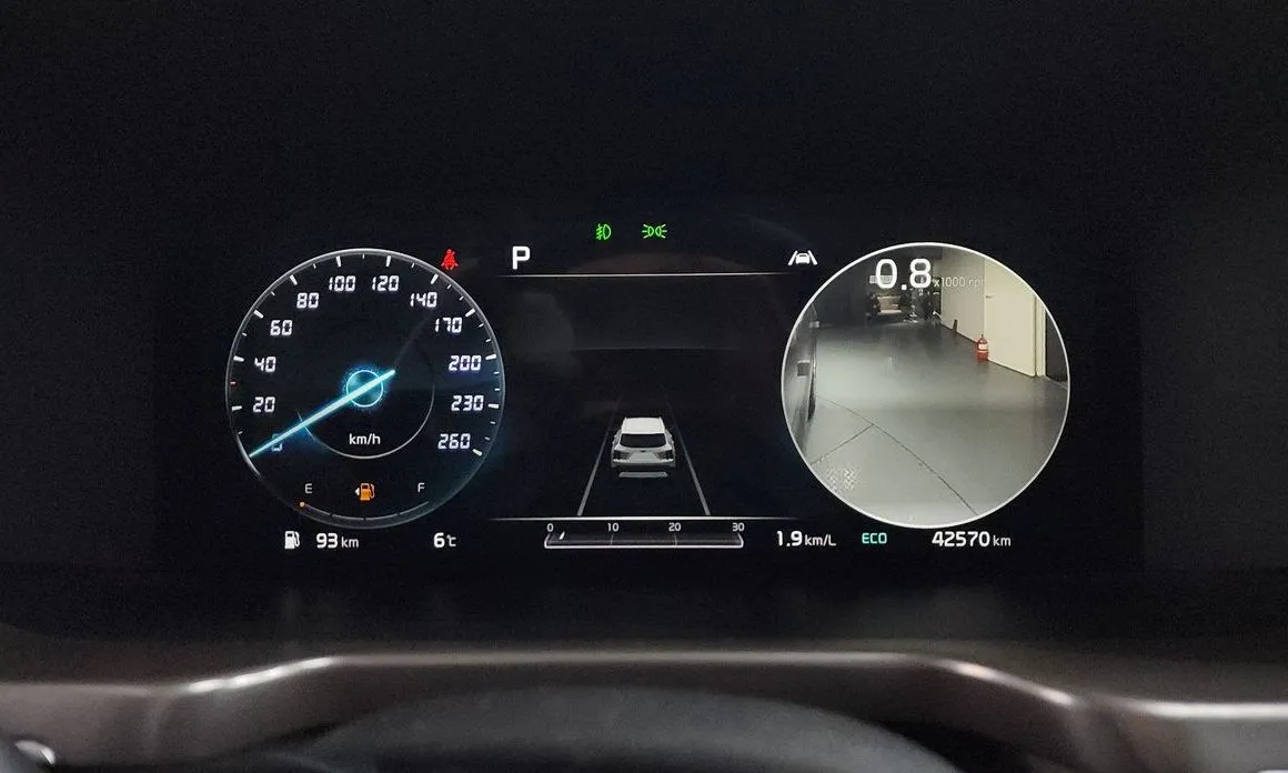Kia Sorento — фото 4