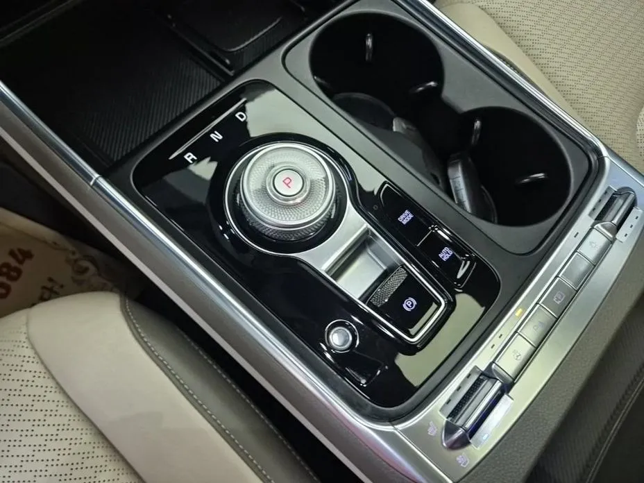 Kia Carnival — фото 10
