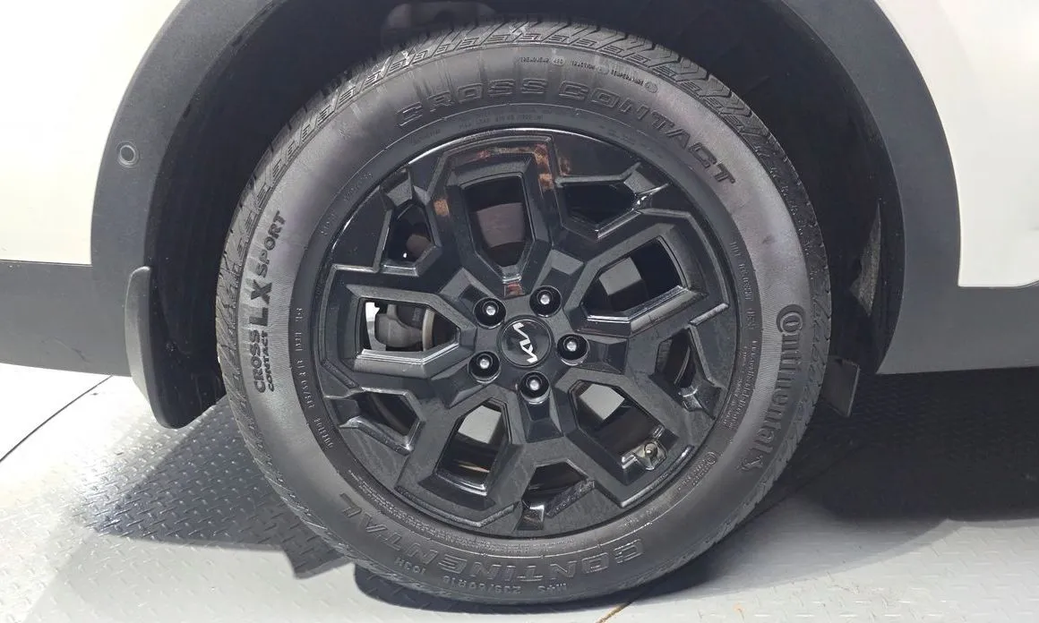 Kia Sorento — фото 6