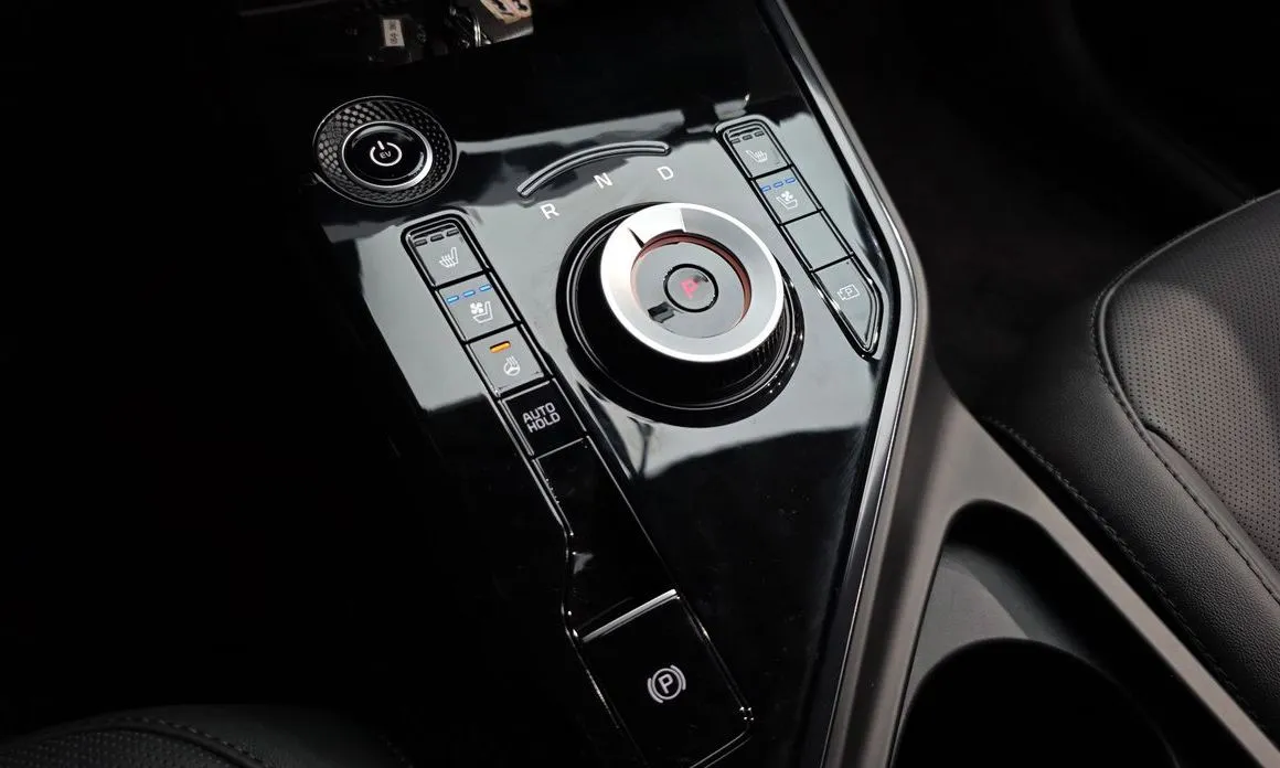 Kia Niro — фото 3