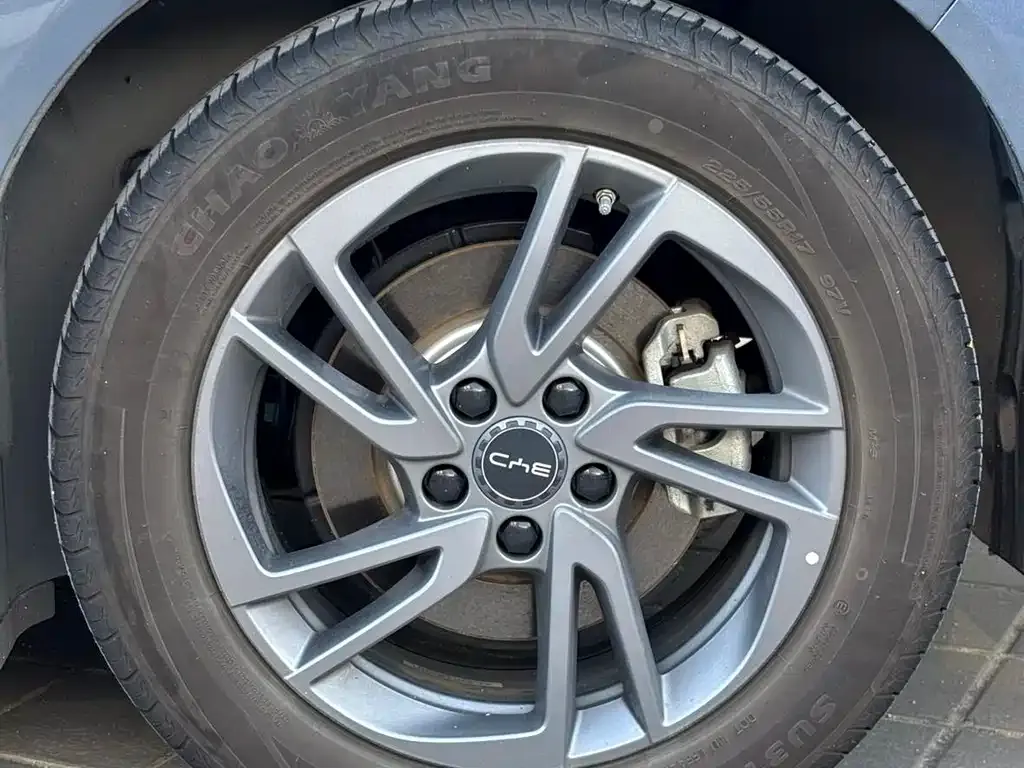 BYD Seal 06 — фото 6