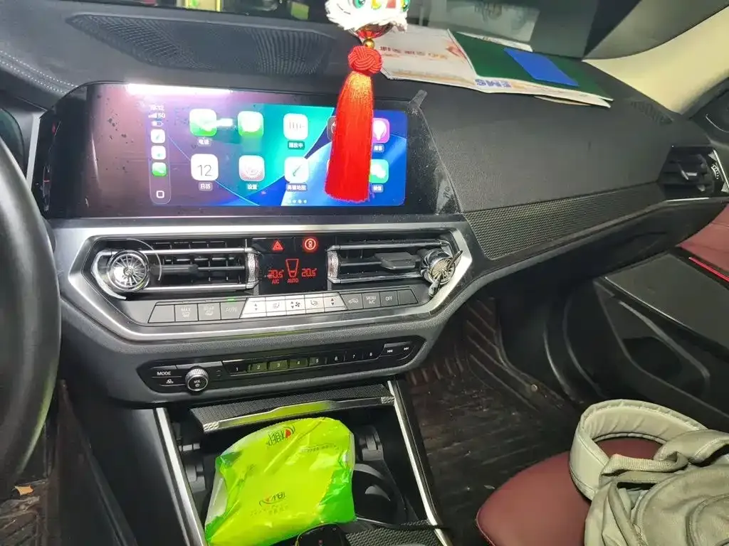 BMW 3 Series — фото 10