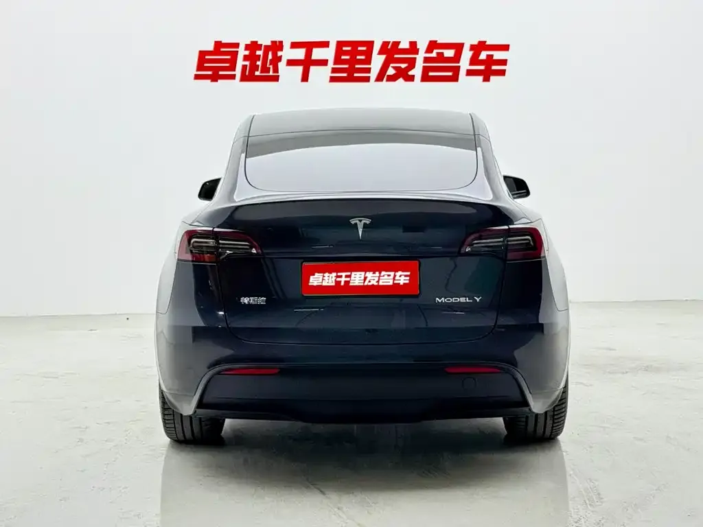 Tesla Model Y — фото 5