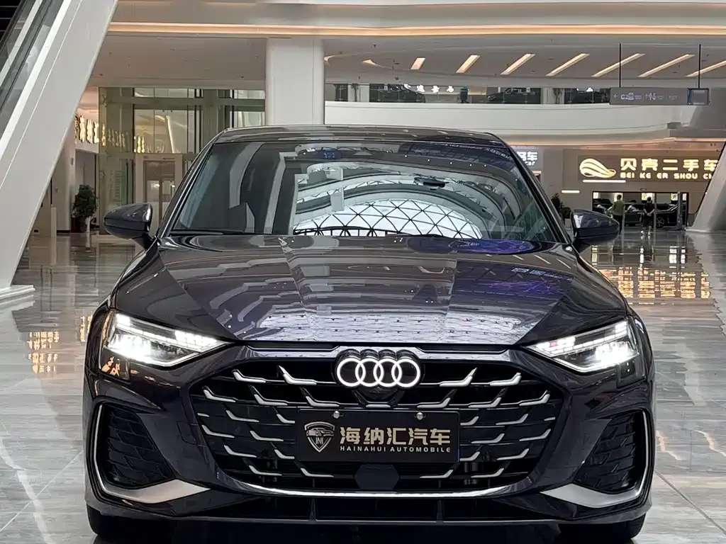 Audi A3 — фото 10