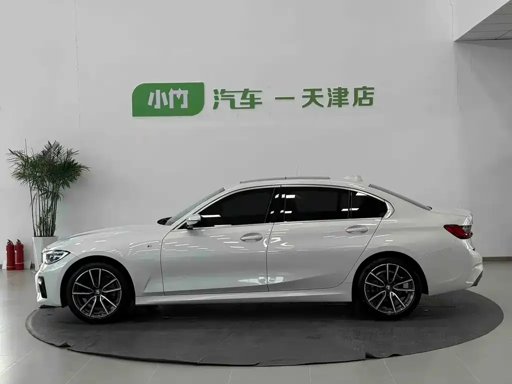 BMW 3 Series — фото 2