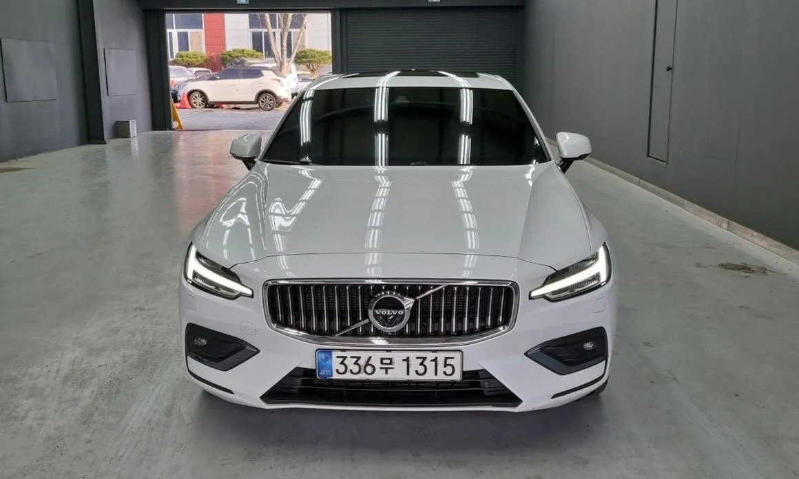 Volvo S60 — фото 4