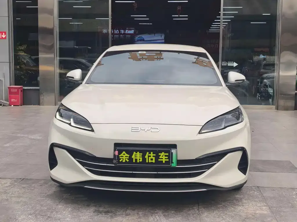 BYD Seal 06 — фото 6