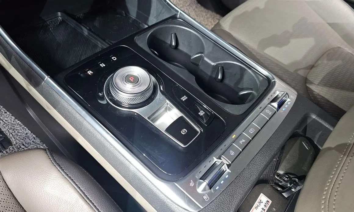 Kia Carnival — фото 10