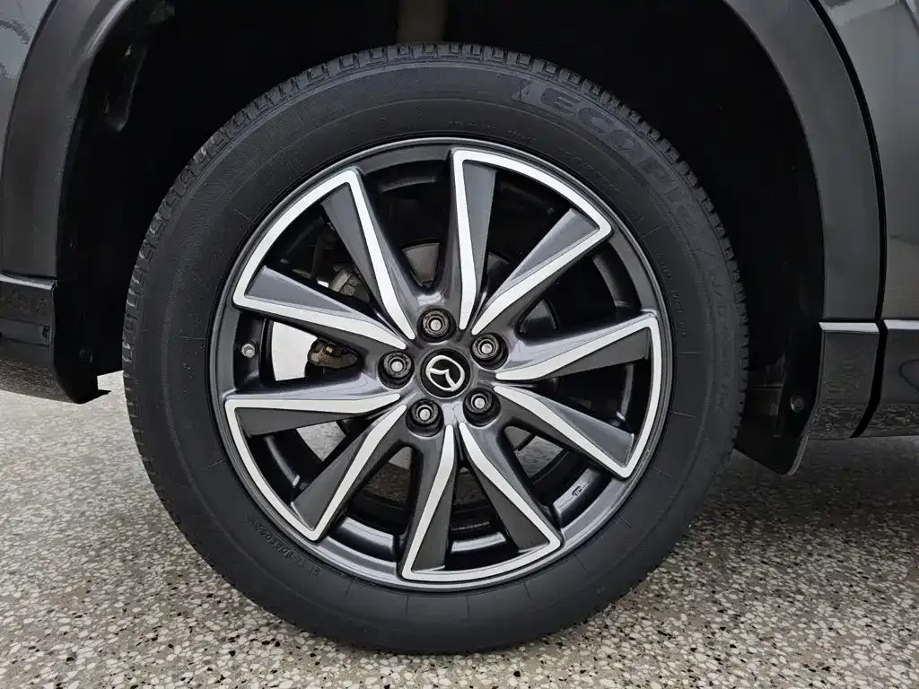 Mazda CX-5 — фото 6