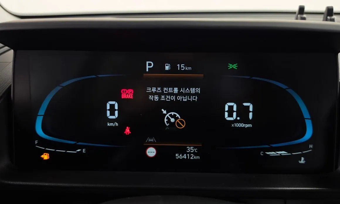 Hyundai Casper — фото 2