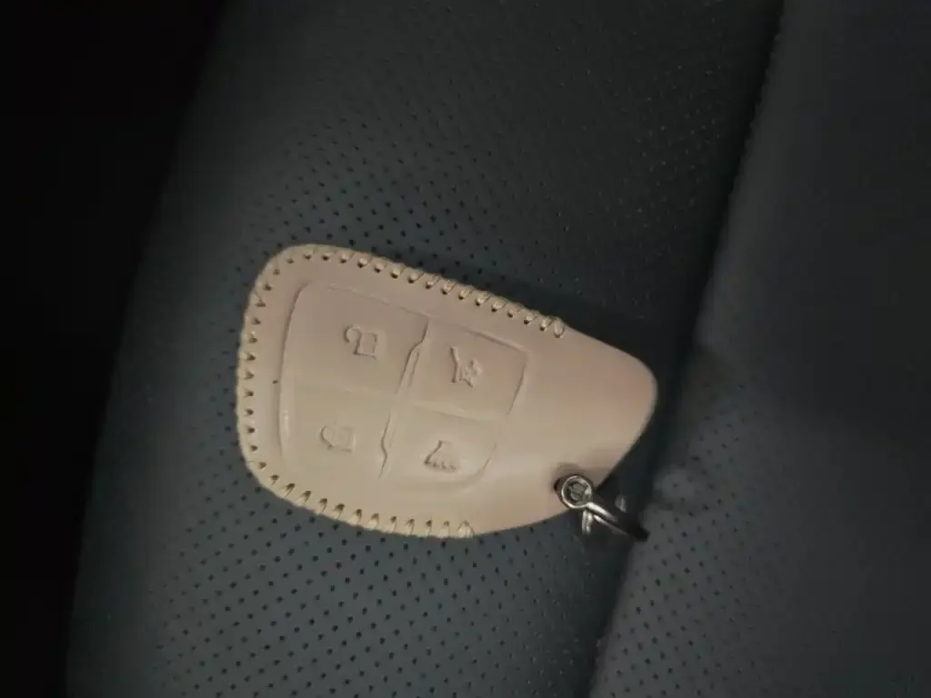 Buick Envision Plus — фото 6