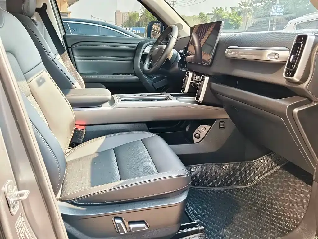 Haval Big Dog — фото 10