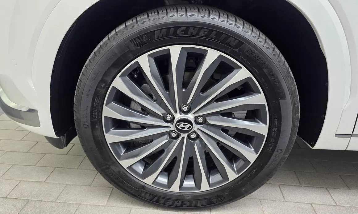 Hyundai Palisade — фото 8